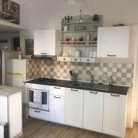 Mami In Centro Apartment Lido di Ostia Ngoại thất bức ảnh