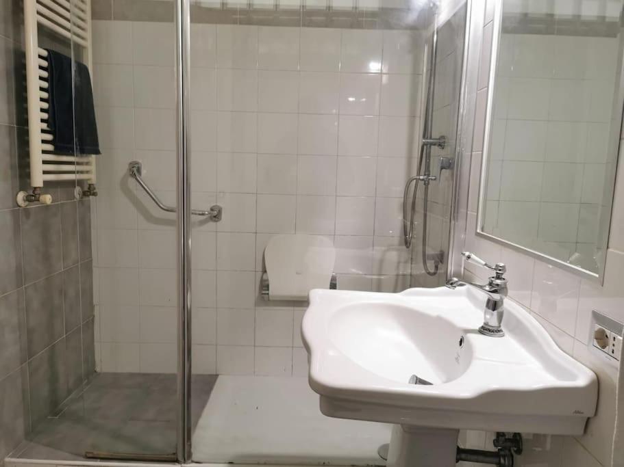 Mami In Centro Apartment Lido di Ostia Ngoại thất bức ảnh