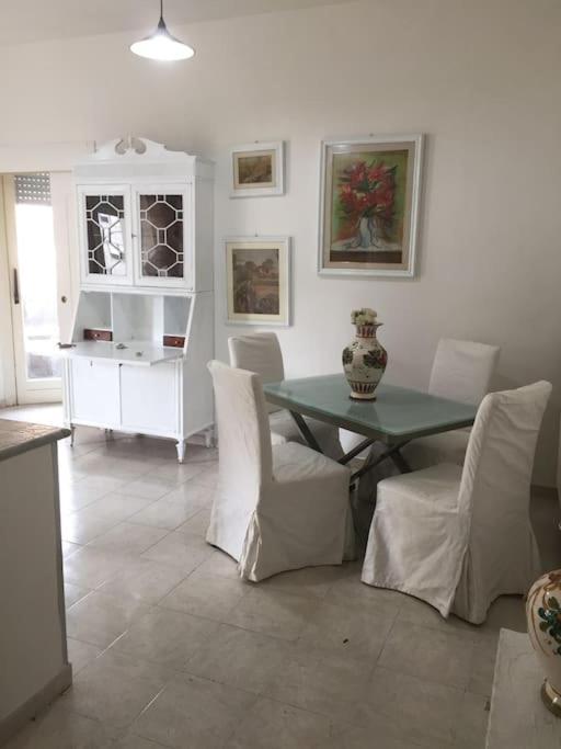 Mami In Centro Apartment Lido di Ostia Ngoại thất bức ảnh