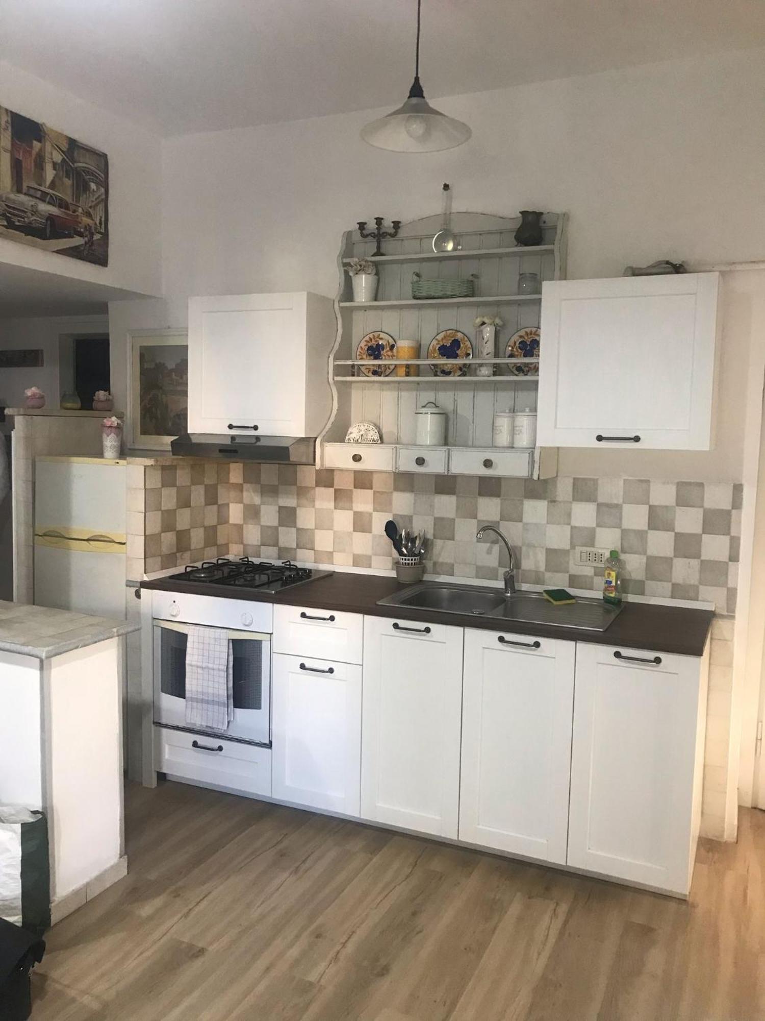 Mami In Centro Apartment Lido di Ostia Ngoại thất bức ảnh