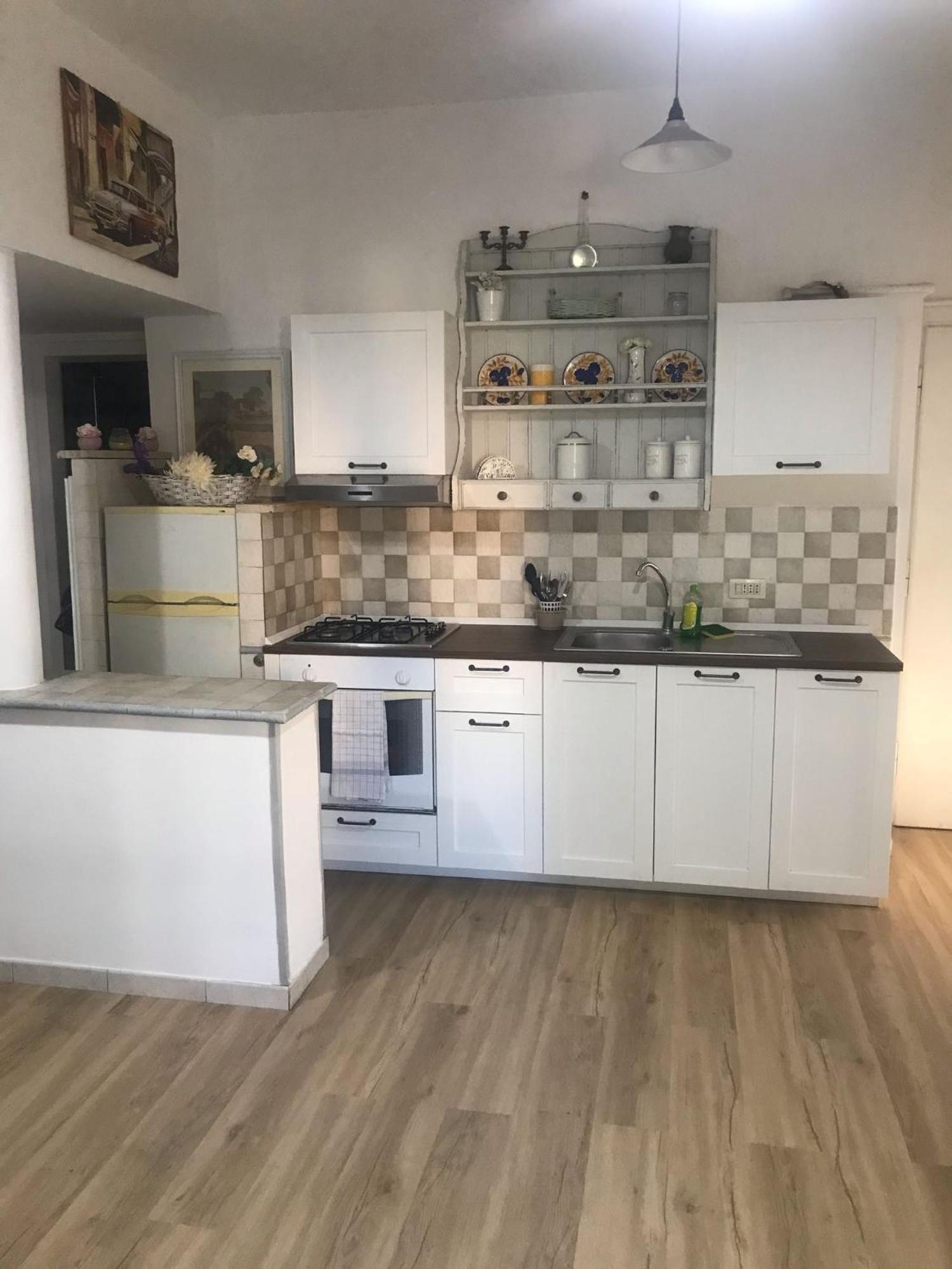 Mami In Centro Apartment Lido di Ostia Ngoại thất bức ảnh