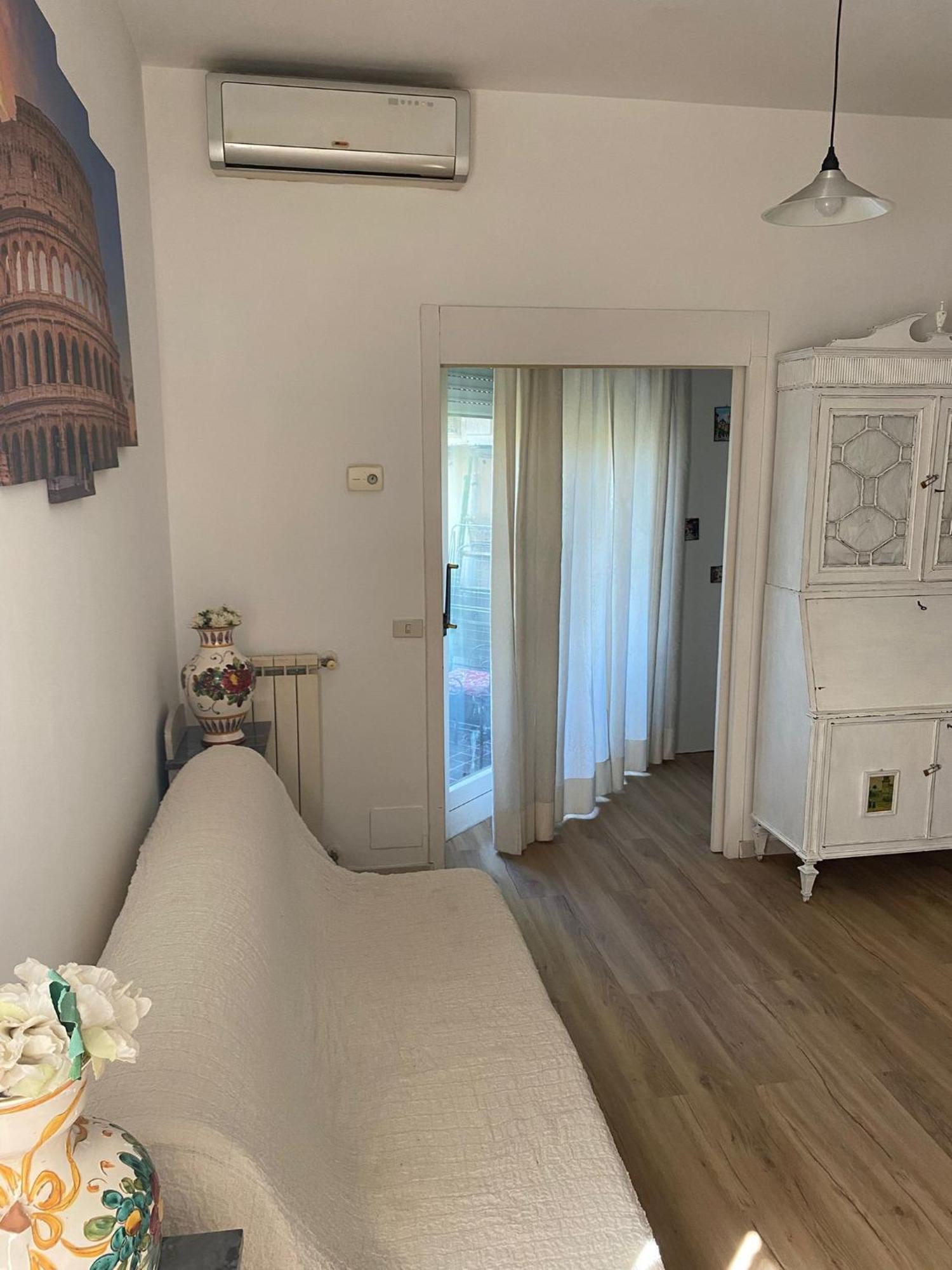 Mami In Centro Apartment Lido di Ostia Ngoại thất bức ảnh